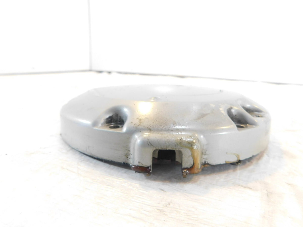 1987-1999 Kawasaki VN15SE Vulcan 88 VN1500A Outer Left Engine Motor Stator Cover - C3 Cycle