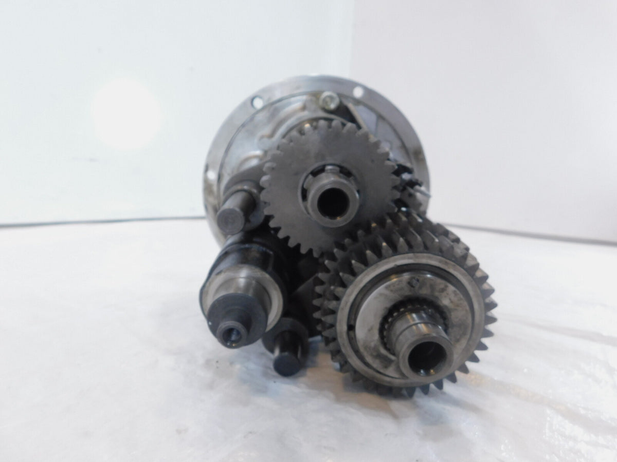 1981 1982 Honda Silverwing GL500 & GL500I Interstate Transmission Gears Assembly - C3 Cycle