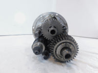 1981 1982 Honda Silverwing GL500 & GL500I Interstate Transmission Gears Assembly - C3 Cycle