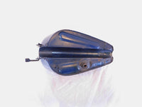 Harley Davidson Sportster XLH 883 1000 1100 & 1200 Blue Fuel Gas Petrol Tank