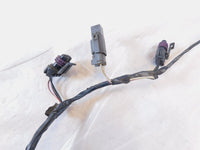2008 Victory Vision Rear Fender Tail Brake Light Lamp Wire Wiring Harness Loom