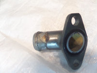 1997-2007 Kawasaki KL650 KLR650 KLR 650 Engine Cylinder Coolant Pipe Elbow Joint - C3 Cycle