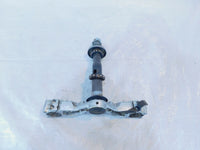 Yamaha VStar 1100 XVS1100 Classic Silverado Front Fork Steering Stem Triple Tree