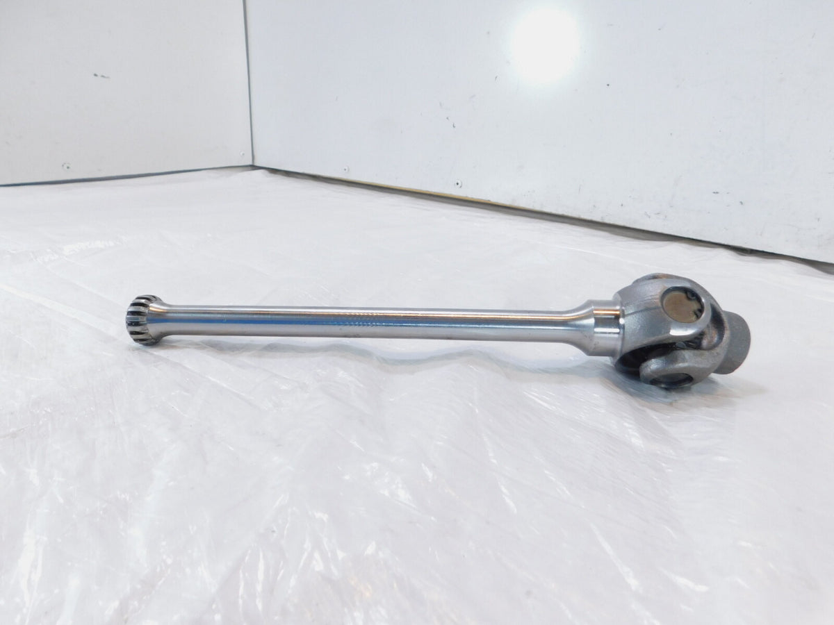 Moto Guzzi V7 Special Stone 750 Final Drive Rear Differential Driveshaft & Yoke - C3 Cycle