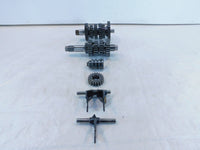 Aprilia RSV Mille R RSV1000R RSVR 1000 Tuono Transmission Gear Box  Drum & Forks - C3 Cycle
