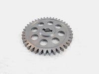 2007-2016 & 2019 Suzuki Burgman AN400 Engine Motor Oil Pump Idle Gear Sprocket - C3 Cycle