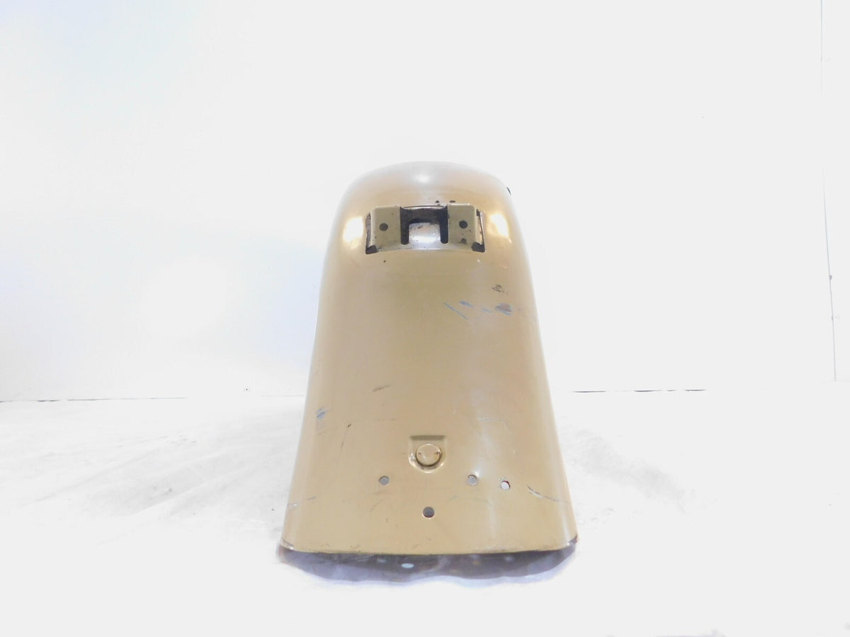 1984 84 Harley Davidson Electra Glide Classic Rear Wheel Cover Fender 59579-84 - C3 Cycle