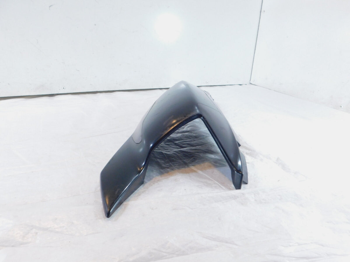 2022 22 Can-Am Ryker 600 900 STD Rally Black Front Right Side Cover Cowl Fairing - C3 Cycle