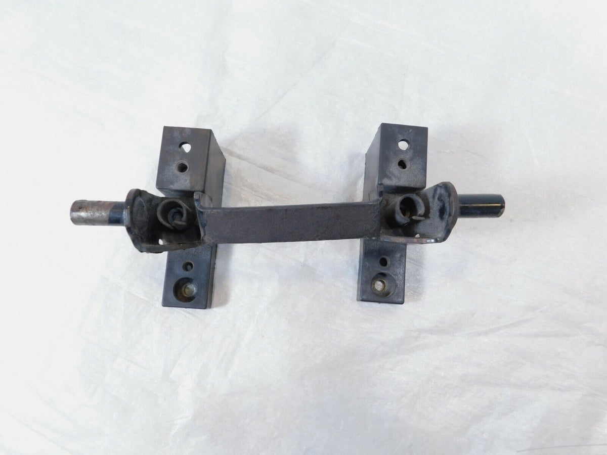 BMW R1100R R1100GS 1150GS R1150R R850R Front Bench Seat Saddle Mount Bracket - C3 Cycle