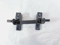 BMW R1100R R1100GS 1150GS R1150R R850R Front Bench Seat Saddle Mount Bracket - C3 Cycle