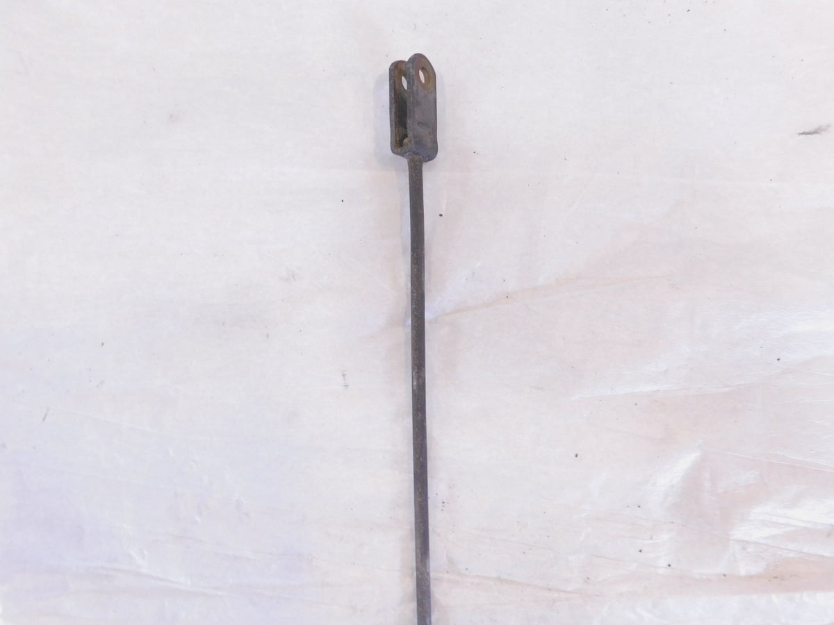 1981-1983 Yamaha Virago 750  XV750 Rear Wheel Brake Pedal Linkage Arm Rod - C3 Cycle