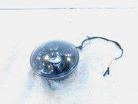 LED Harley Davidson Sportster Dyna Softail & FXR Front Headlight Headlamp - C3 Cycle