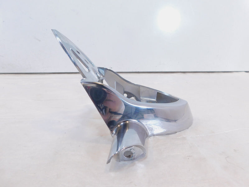 Indian Chief Chieftain & Roadmaster Rear Fender Tail Brake Light Lamp Housing