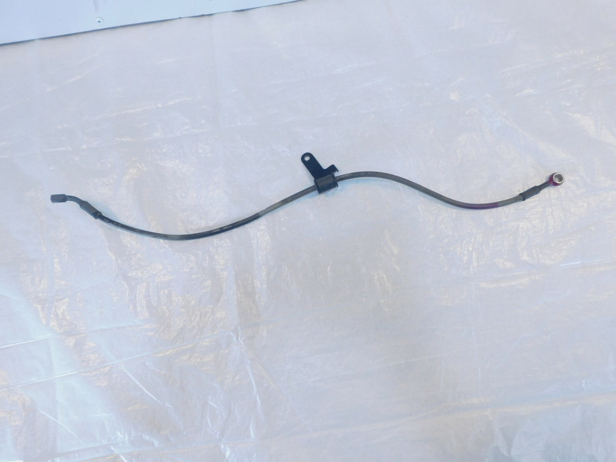 2008 & 2009 Buell 1125 1125R 1125CR Front Brake Caliper Cylinder Hose Pipe Line - C3 Cycle