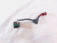 2006-07 Kawasaki Ninja ZX-10R ZX10R Starter Motor Relay & Positive Battery Cable - C3 Cycle