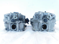 2004-2007 Honda VT1100 VT1100C Shadow Spirit Front & Rear Cylinder Heads w/ Cams - C3 Cycle
