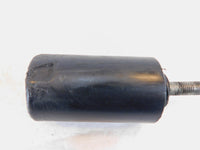 Suzuki GSX-R750 GSXR750 & Burgman 400 Black Left/Right Handlebar End Weights - C3 Cycle