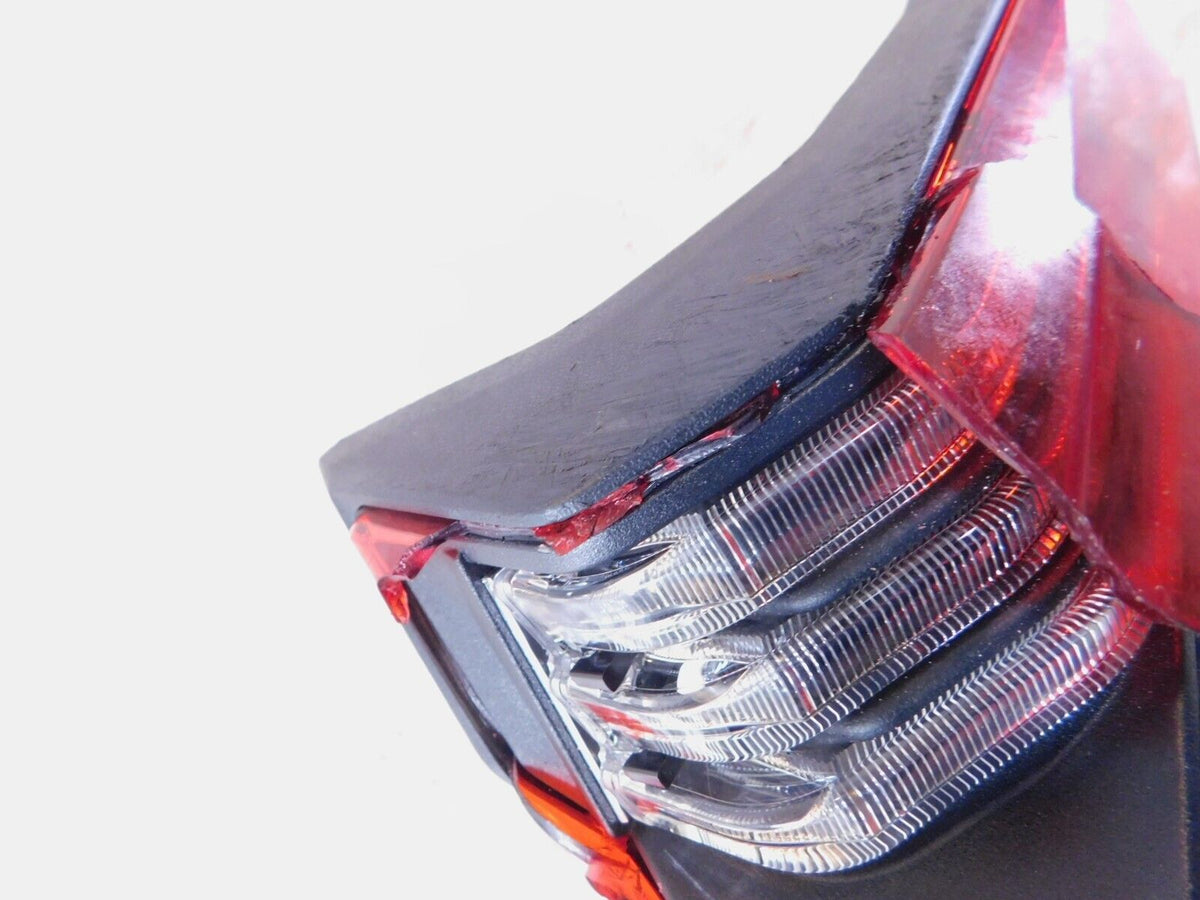 2019-2024 Can-Am Ryker 600 900 Rally Rear Left Taillight Tail Brake Light Lamp - C3 Cycle
