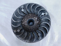 2007-13 Aprilia Mana 850 GT Front/Rear Transmission Driven Drive Clutch Assembly - C3 Cycle