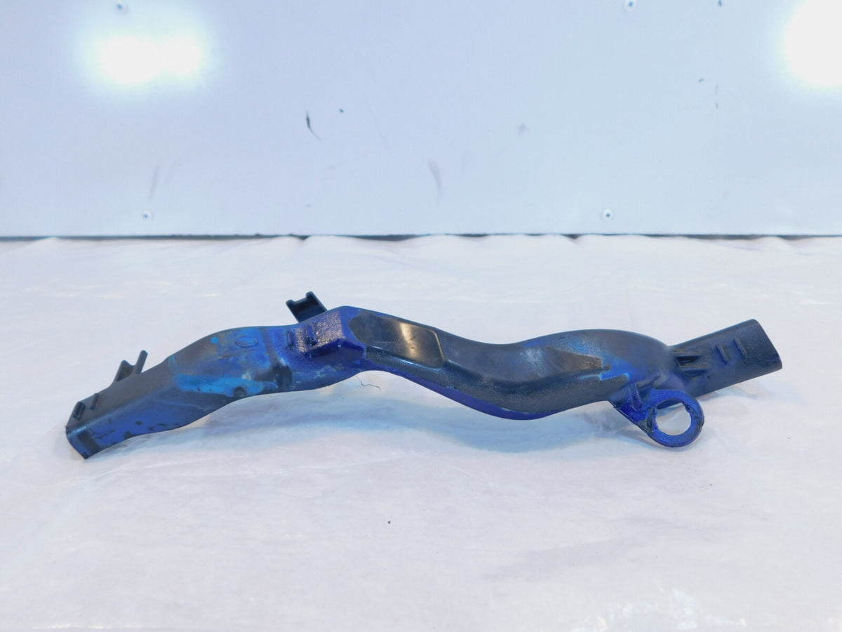 2008-2010 Buell 1125 1125R Front Wire Wiring Harness Mount Bracket Cover Clip - C3 Cycle