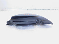 BMW Airhead R75/6 R80RT R100RT RS CS Black Left Side Cover Fairing Battery Cover - C3 Cycle
