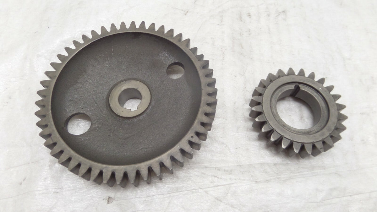Ducati Monster SuperSport Superbike Engine Motor Layshaft Timing Gear Gears Set - C3 Cycle
