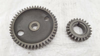 Ducati Monster SuperSport Superbike Engine Motor Layshaft Timing Gear Gears Set - C3 Cycle