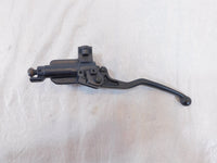 BMW F650CS F650 CS Front Right Handlebar Brake Master Cylinder w/ Hand Lever - C3 Cycle