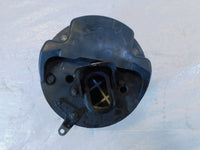 87-90 Kawasaki VN15SE Vulcan 88 VN1500B Chrome Right Filter Air Box Cleaner Case - C3 Cycle