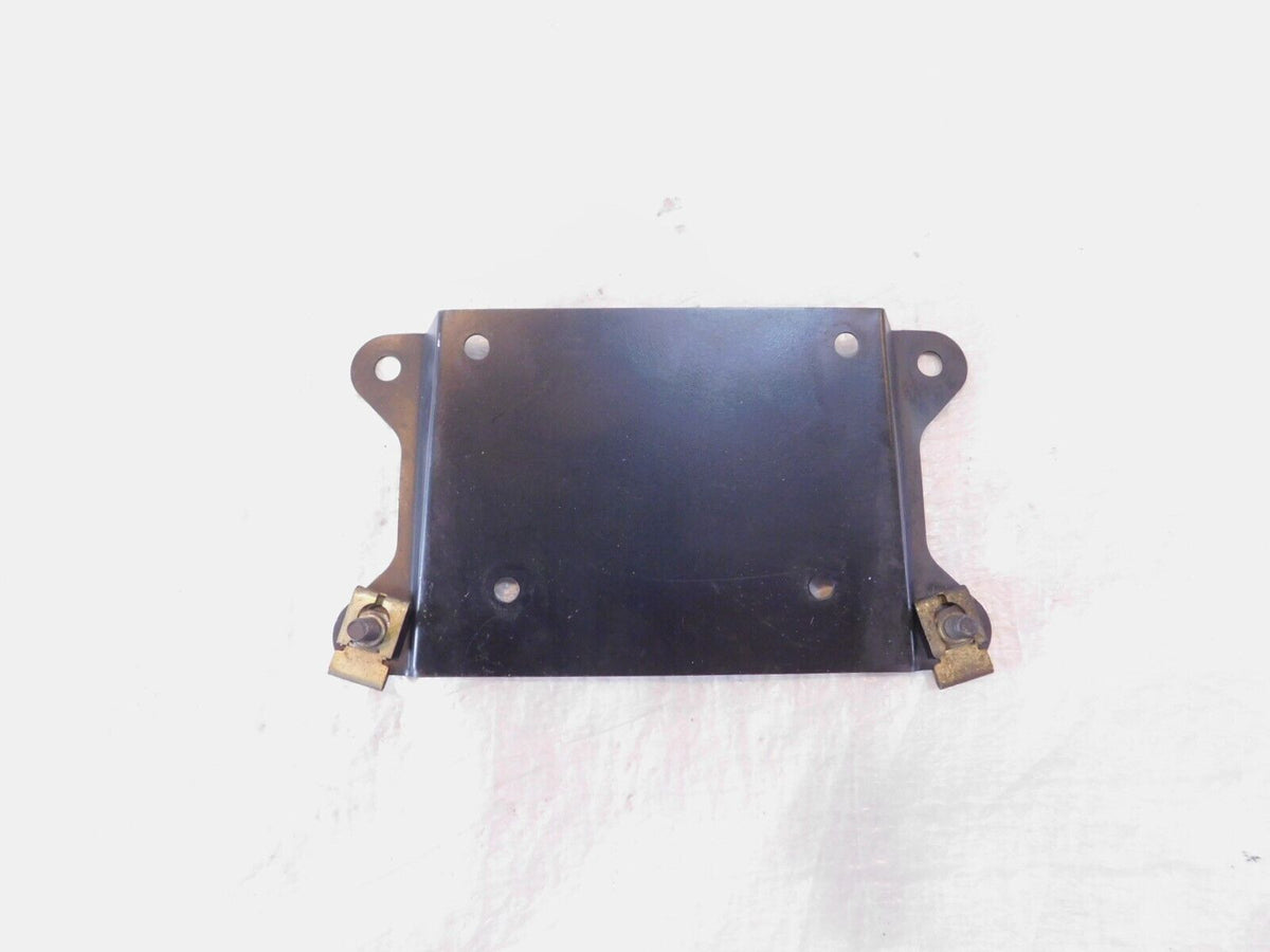 BMW R1100GS R1150 R1150GS & Adventure Rear License Plate Adapter Mount Bracket - C3 Cycle