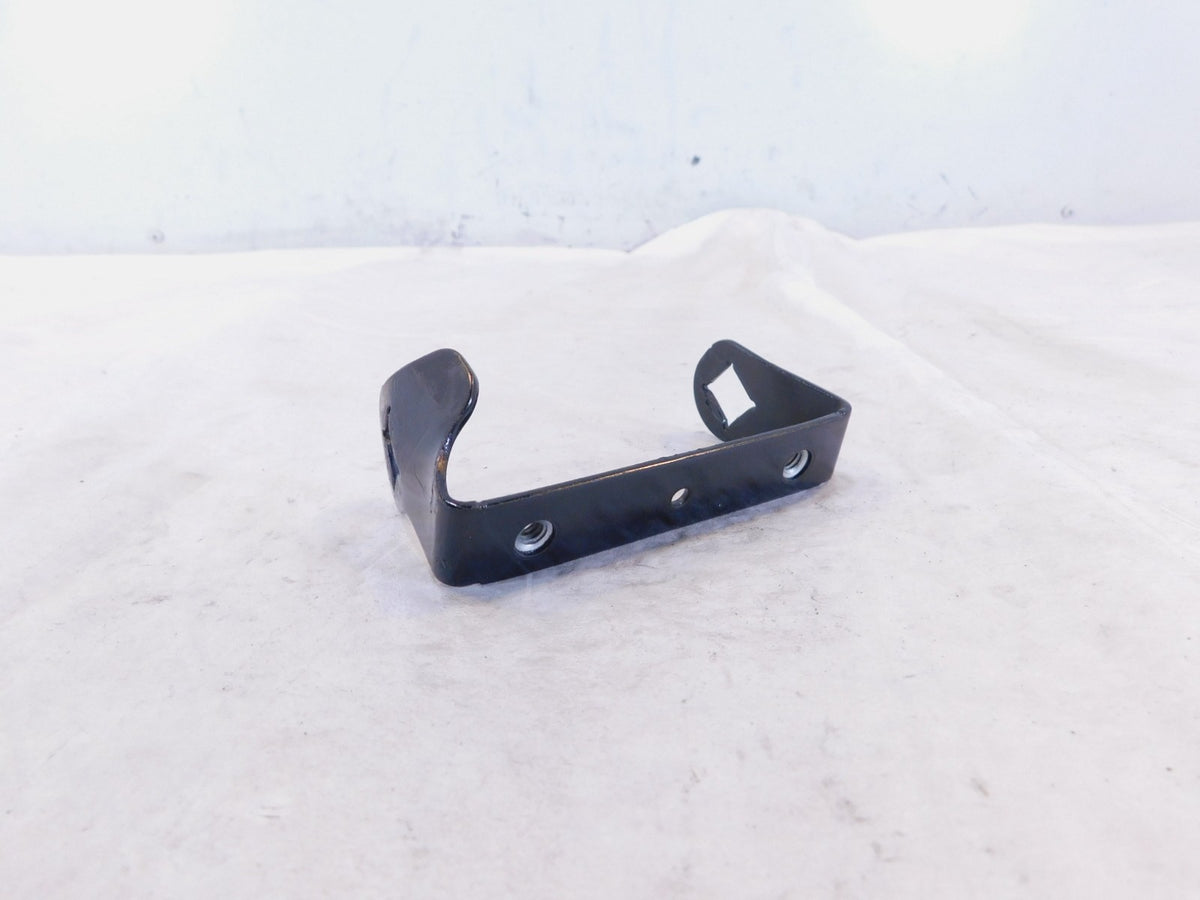 Bent Harley Touring Road King Street & Electra Glide Ignition Coil Mount Bracket - C3 Cycle