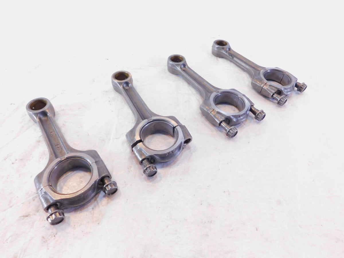 1999-2007 Suzuki Hayabusa GSX1300R Busa Engine Crankshaft Piston Connecting Rods - C3 Cycle