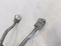 1985-1994 Honda VT1100 Shadow 1100 Engine Cylinder Head Oil Line Feed Hose Pipes - C3 Cycle