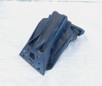 2013-2017 Kawasaki Ninja 300 EX300 Rear Fender Mudguard License Plate Holder - C3 Cycle