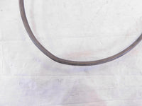 1981-1983 Yamaha Virago750 XV750 Front Left Handlebar Starter Choke Cable - C3 Cycle