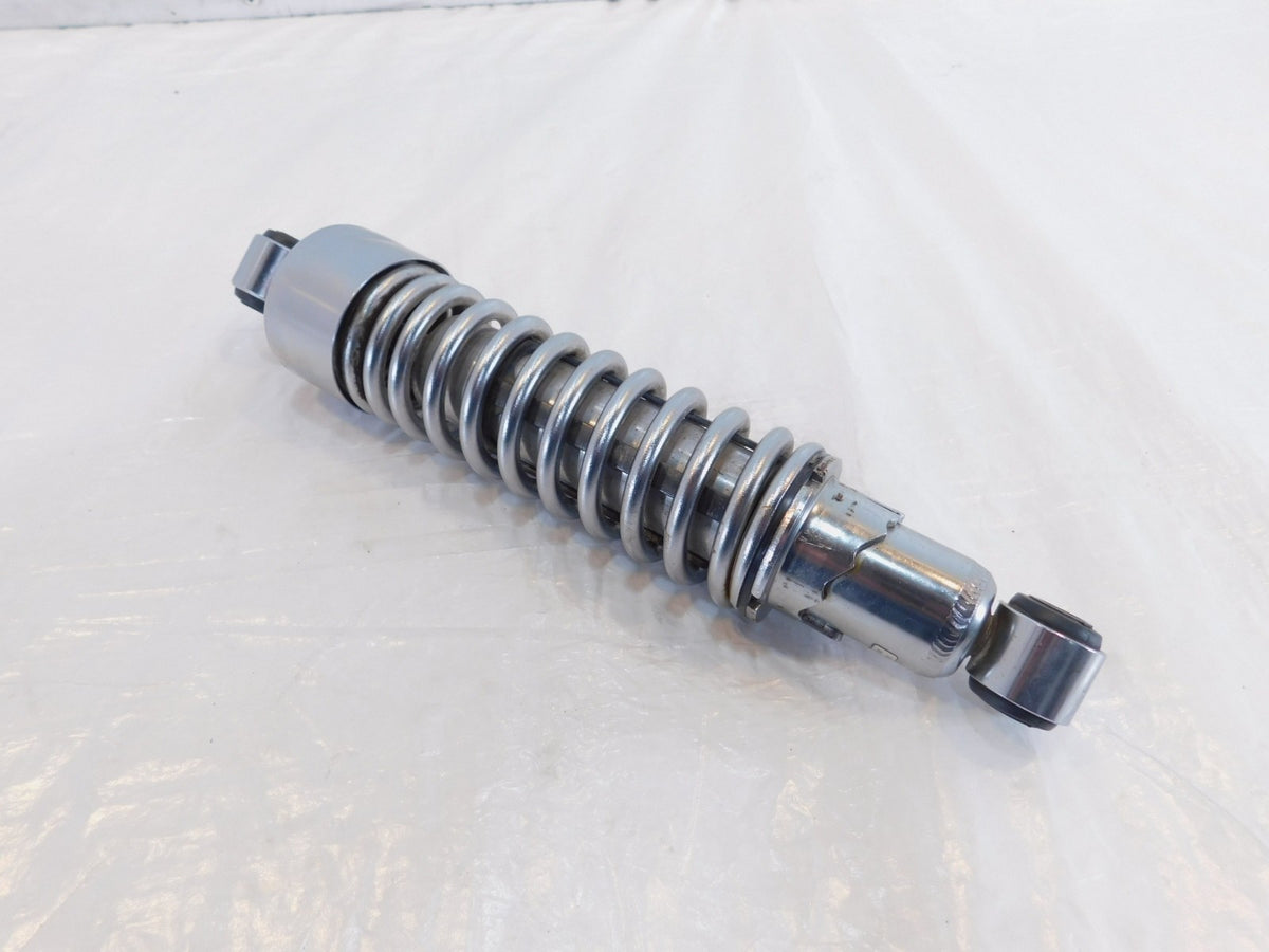 One Harley Davidson Sportster 883 & 1200 Low Chrome Rear Shock Absorber - C3 Cycle