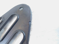 1987 Kawasaki Ninja 1000 1000R ZX1000 Black Fuel Gas Petrol Tank Cover Fairing
