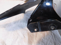 2005-2013 BMW R1200RT R900RT Sapphire Black Left Side Tank Fairing Cowl Cover - C3 Cycle