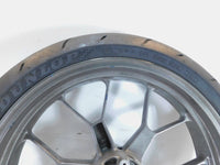 2006-2009 Aprilia Tuono 1000R RSV1000 RSV 2 1000 Front Wheel Rim & Tire