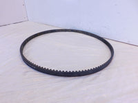 07-17 Harley Davidson Dyna Wide Glide Fat & Street Bob Rear Wheel Drive Belt - C3 Cycle