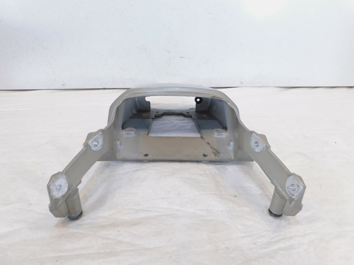 06-10 Buell XB XB12 XB12X Ulysses Rear Tail Section Subframe Tail Lamp Bracket - C3 Cycle