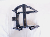 Harley Davidson Softail Heritage & Deluxe Black Rear Wheel Fork Swingarm Bracket - C3 Cycle
