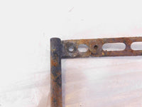 Honda GL1800 Goldwing 1800 Engine Motor Cylinder Head Valve Cover Mount Brackets - C3 Cycle