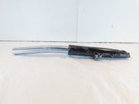 Harley Davidson Road Street Electra Glide Black Right Front Fork Tube - BENT - C3 Cycle