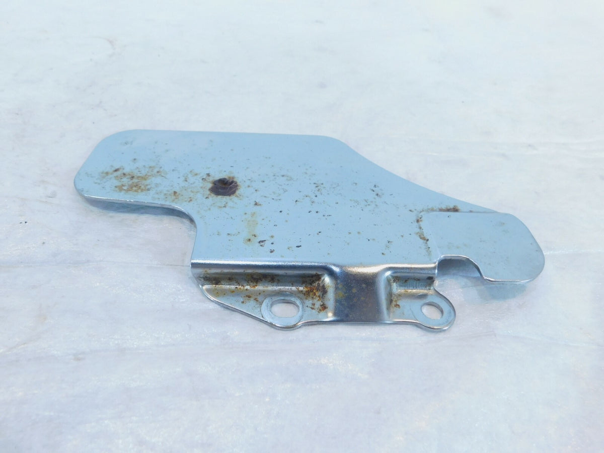 Honda VT1100 Shadow 1100 ACE & Aero Rear Master Cylinder Shield Guard Cover Cap - C3 Cycle