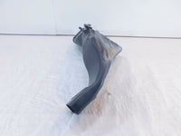 1999 & 2000 Honda CBR1100XX CBR 1100 Blackbird Black Left Side Air Cleaner Duct - C3 Cycle