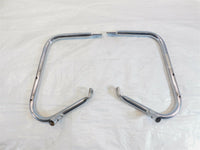 Harley Touring Electra Glide & Tour Glide Left & Right Saddlebag Crash Guards - C3 Cycle