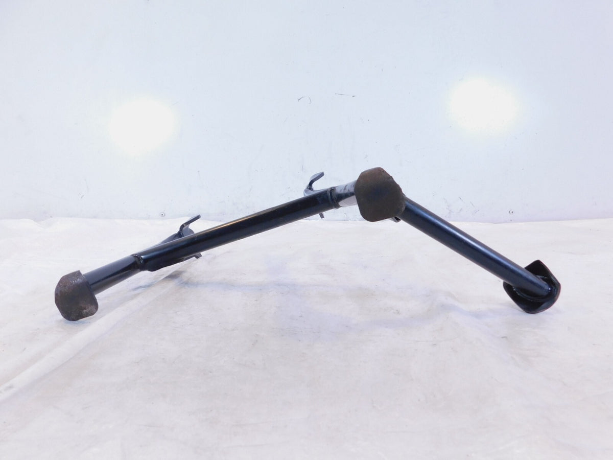 BMW F650 F650GS & G650 G650GS Black Main Center Stand Mainstand Centerstand Prop
