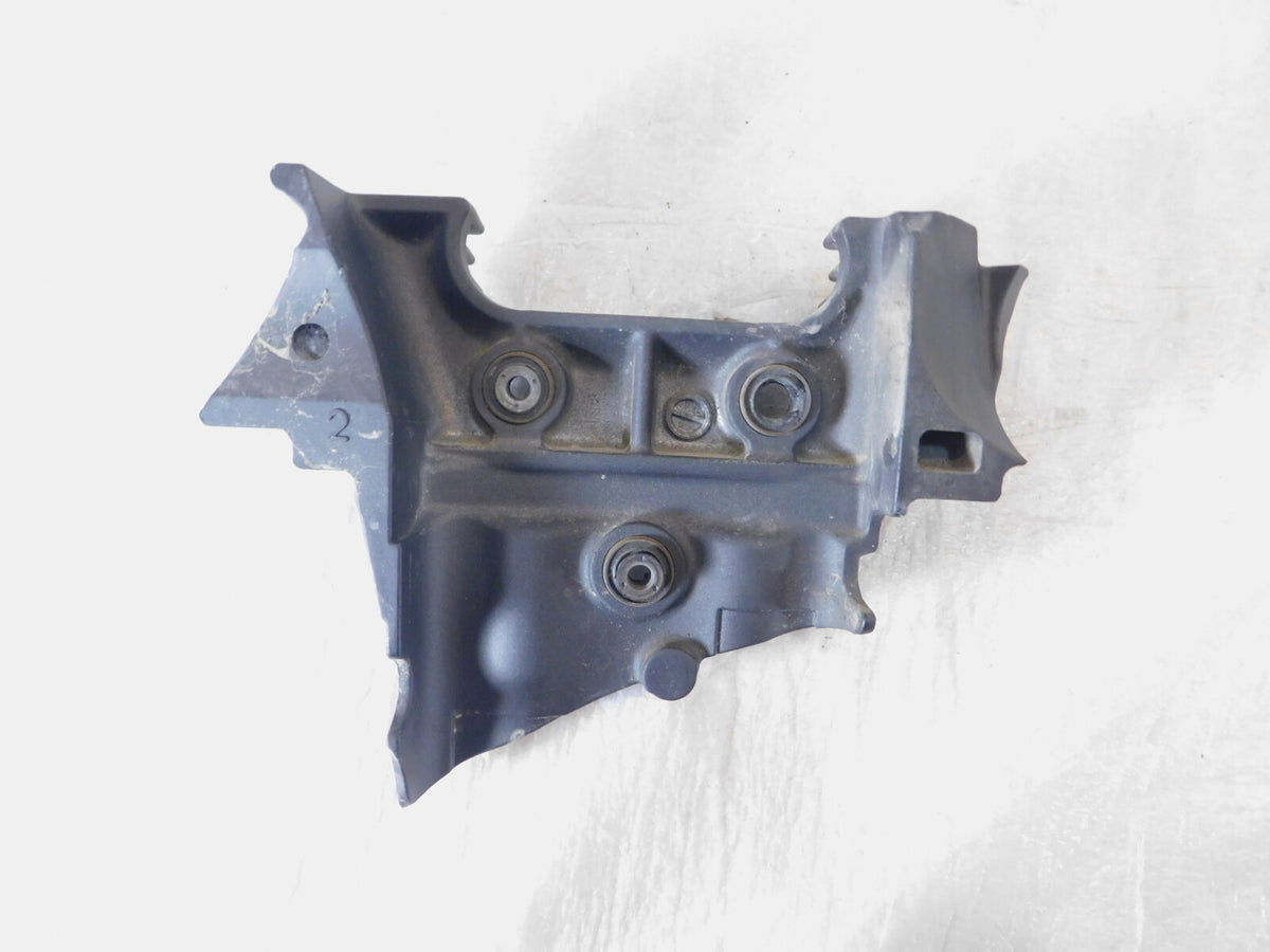 Yamaha Royal Star Venture XVZ13 XVZ1300 Front Left Cylinder Head Side Cover - C3 Cycle