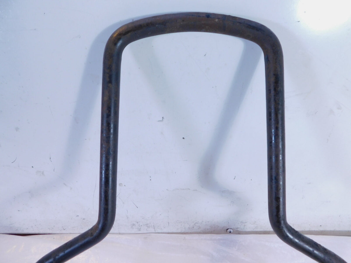2014-2021 Harley Davidson Road King & Street Glide Detachable Sissybar Backrest - C3 Cycle